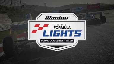 Super Formula Lights