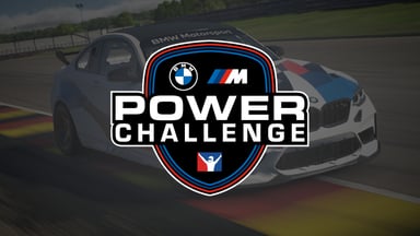 BMW M Power