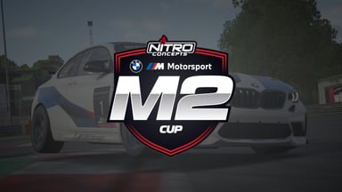 BMW M2 Cup