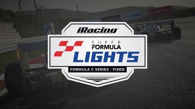 Super Formula Lights