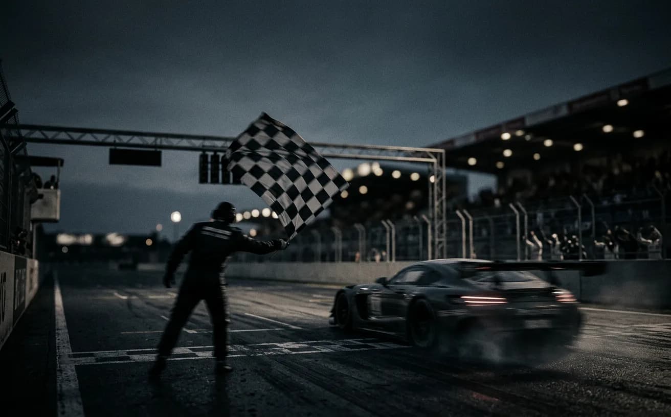 ¿Qué es el iRating en iRacing? Guía para entenderlo