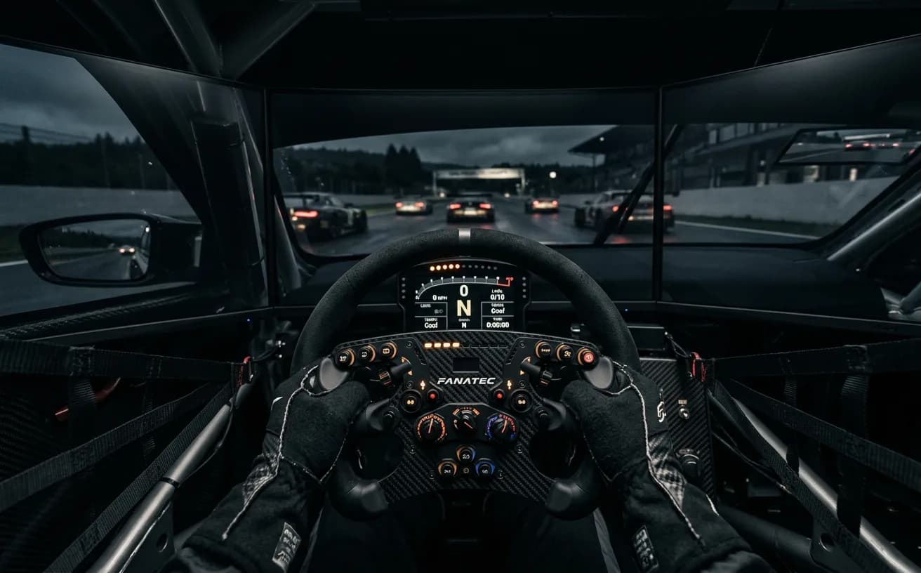What Is iRacing and How to Get Started: A Beginner's Guide