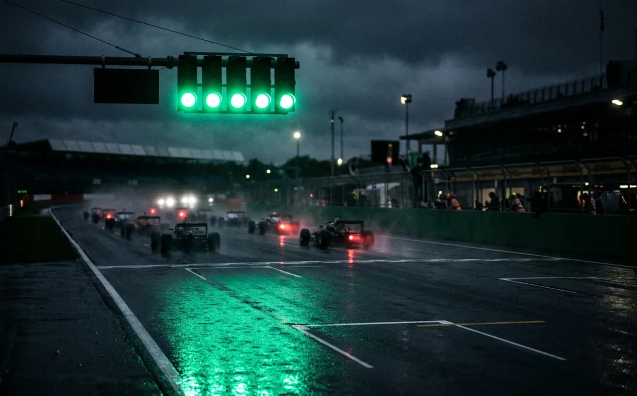 Qué es iRacing y cómo empezar: la guía para principiantes